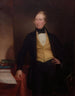 Kapitein Charles Sturt - John Michael Crossland — weergave van het kunstwerk