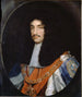 Charles II - John Michael Wright — artwork view