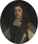 Portrait of an Officer - John Michael Wright — artwork view