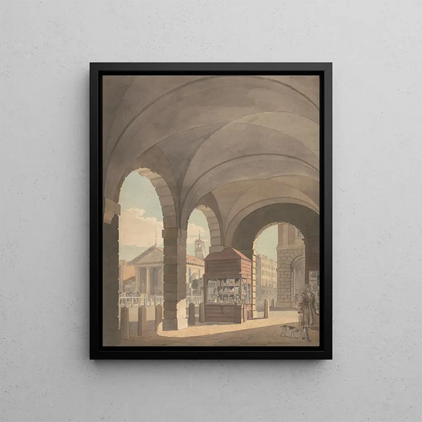 John Miller - St Pauls Covent Garden.webp