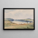 Lac Pike, MT - John Mix Stanley — ingelijst kunstwerk aan de muur
