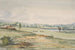 Rivière Sauk - John Mix Stanley — weergave van het kunstwerk
