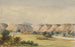 Vallei van Teton - John Mix Stanley — weergave van het kunstwerk