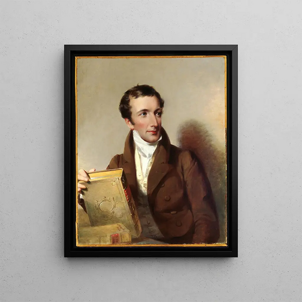John Neagle - John Kintzing Kane.webp