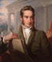 William Strickland - John Neagle — artwork view