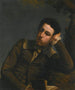 Portret van John Penwarne Junior - John Opie — weergave van het kunstwerk