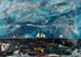 De Vissers van Marblehead - John Orne Johnson Frost — weergave van het kunstwerk