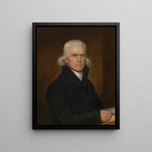 John Paradise - Francis Asbury.webp