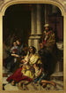 Charité - John Phillip — weergave van het kunstwerk