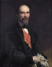 Marshall Ramon Cabrera De Tijger van de Maestrazgos - John Prescott Knight — weergave van het kunstwerk