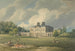Addington Place Surrey - John Preston Neale — weergave van het kunstwerk