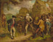 De Terugkeer van Rip Van Winkle - John Quidor — weergave van het kunstwerk