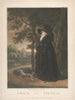 Een weduwe - John Raphael Smith — weergave van het kunstwerk