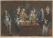 De Zoon in Overvloed - John Raphael Smith — weergave van het kunstwerk