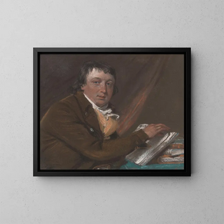 John Raphael Smith - William Curtis 17461799 Entomologist and Botanist.webp
