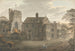 Wroxhall Warwickshire - John Roe de Warwick — weergave van het kunstwerk