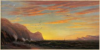 John Ross Key - The Golden Gate Looking West.webp