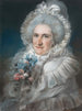 mevrouw William Man Godschall Sarah Godschall 1730-1795 - John Russell — weergave van het kunstwerk