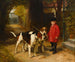 Le Jeune Maître - John Sargent Noble — weergave van het kunstwerk