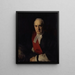Charles Arthur Russell Baron Russell de Killowen - John Singer Sargent — ingelijst kunstwerk aan de muur