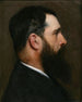 Claude Monet - John Singer Sargent — weergave van het kunstwerk