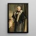 Constance Wynne-Roberts Mme Ernest Hills de Redleaf - John Singer Sargent — ingelijst kunstwerk aan de muur