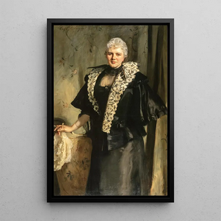 John Singer Sargent - Constance WynneRoberts Mrs Ernest Hills Of Redleaf.webp
