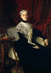 Ellen Peabody Endicott Mme William Crowninshield Endicott - John Singer Sargent — weergave van het kunstwerk
