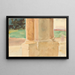 Frascati Architectuurstudie - John Singer Sargent — ingelijst kunstwerk aan de muur