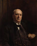 Henry James - John Singer Sargent — weergave van het kunstwerk