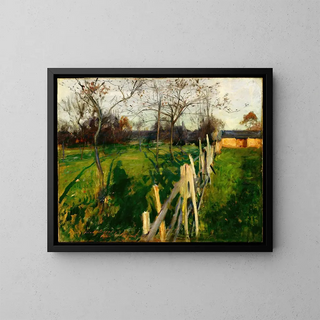 John Singer Sargent - Home Fields.webp