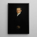 Lon Delafosse - John Singer Sargent — ingelijst kunstwerk aan de muur