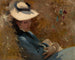 Repos - John Singer Sargent — weergave van het kunstwerk