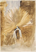 Saint Teresa of Ávila - John Singer Sargent — artwork view