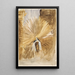 Saint Teresa of Ávila - John Singer Sargent — framed artwork on a wall