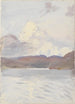 Schotland - John Singer Sargent — weergave van het kunstwerk