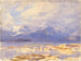 Sirmione - John Singer Sargent — weergave van het kunstwerk