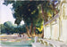 Midi Spaans Aranjuez - John Singer Sargent — weergave van het kunstwerk