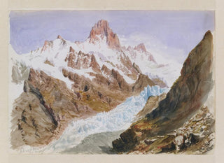 John Singer Sargent - Splendid Mountain Watercolours Sketchbook  Cover.webp