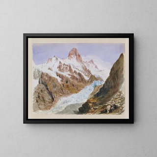 John Singer Sargent - Splendid Mountain Watercolours Sketchbook  Cover.webp