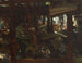 De wevers - John Singer Sargent — weergave van het kunstwerk