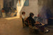 De parelbinders van Venetië - John Singer Sargent — weergave van het kunstwerk