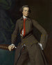 Benjamin Pickman - John Singleton Copley — weergave van het kunstwerk