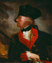 kolonel George Lewis - John Singleton Copley — weergave van het kunstwerk