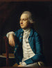 Gulian Verplanck - John Singleton Copley — weergave van het kunstwerk