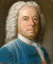 Hugh Hall - John Singleton Copley — weergave van het kunstwerk