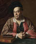 Nathaniel Hurd - John Singleton Copley — weergave van het kunstwerk
