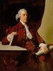Portret van Joseph Scott - John Singleton Copley — weergave van het kunstwerk