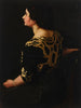 Profil van Stein - John Sloan — weergave van het kunstwerk