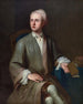 Edward Nightingale - John Smibert — artwork view